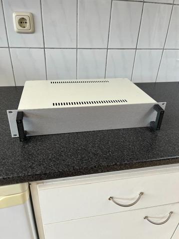 Elektronica , instrument inbouw montage kasten , behuizing beschikbaar voor biedingen
