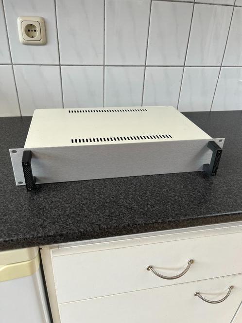 Elektronica , instrument inbouw montage kasten , behuizing, Hobby en Vrije tijd, Elektronica-componenten, Gebruikt, Ophalen of Verzenden