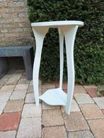 Brocante plantentafeltje, Antiek en Kunst, Curiosa en Brocante, Ophalen