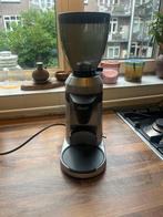Graef CM800 koffiemolen, Ophalen of Verzenden, Gebruikt