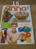 Anna creatief nr 15, Ophalen of Verzenden, Zo goed als nieuw, Overige onderwerpen
