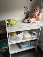Commode, Kinderen en Baby's, Kinderkamer | Commodes en Kasten, 50 tot 70 cm, Ophalen of Verzenden, 90 tot 105 cm, 100 cm of meer