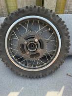 Achter velg Yamaha pw80 Origineel, Ophalen of Verzenden
