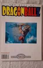 The best of dragon Ball z black / white editie, Boeken, Eén comic, Ophalen of Verzenden, Zo goed als nieuw, Amerika