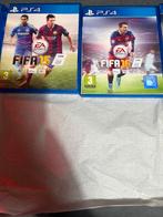 Ps4 spellen, Spelcomputers en Games, 1 speler, Ophalen of Verzenden, Zo goed als nieuw