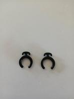 gevangenis ketting houder nek draken draak, Ophalen of Verzenden, Zo goed als nieuw, Los playmobil