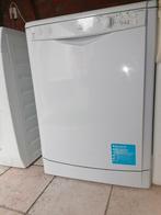 Indesit, vrijstaande vaatwasser. In zeer nette staat. Er zi., Witgoed en Apparatuur, Ophalen of Verzenden, Zo goed als nieuw, Minder dan 85 cm