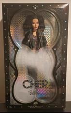 Barbie Cher 2007, Bob Mackie - Mattel K7903, Verzamelen, Poppen, Verzenden, Nieuw, Fashion Doll