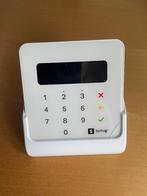 SumUp Pinapparaat + Oplader – Direct klaar voor gebruik! , Ophalen of Verzenden, Overige typen