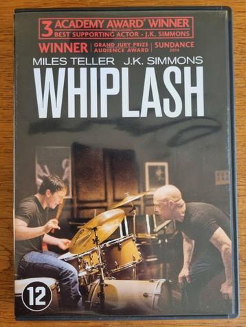 Whiplash | Damien Chazelle beschikbaar voor biedingen
