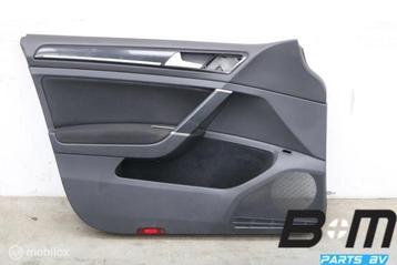 Deurpaneel LV VW Golf 7 GTE 5drs 5G4867011CR beschikbaar voor biedingen