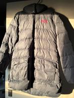 Winter/ski jas, Ophalen, Zo goed als nieuw, Grijs