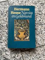 Narziss en goldmund / herman hesse / vertaling pé hawinkels, Ophalen of Verzenden, Zo goed als nieuw