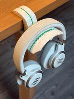 Elegante Koptelefoon Houder met Bureauklem – 2-Kleur Design, Audio, Tv en Foto, Koptelefoons, Verzenden, Nieuw, Overige merken