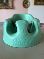 Bumbo seat (floorseat) mintgroen NIEUW STAAT, Kinderen en Baby's, Kinderstoelen, Ophalen, Zo goed als nieuw, Overige typen
