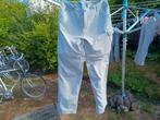 Wandelbroek Tenson dames 44 XL afritsbaar cargo pockets, Ophalen of Verzenden, Gebruikt, Kleding
