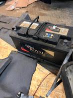 Accu 100 ah, Auto-onderdelen, Accu's en Toebehoren, Ophalen of Verzenden