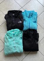 The North Face Fleece Vesten Maat S, Verzenden, Zwart, Zo goed als nieuw, The North Face