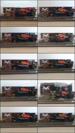 MiniChamps Max Verstappen shop edition 1:43 modellen, Hobby en Vrije tijd, Modelauto's | 1:43, Ophalen of Verzenden, Nieuw, Auto