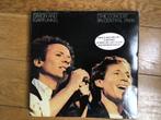 Vinyl Simon & Garfunkel - The concert in Central Park, Ophalen, 1960 tot 1980, Zo goed als nieuw, 12 inch