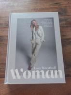 Lucy Woesthoff - Woman, Ophalen of Verzenden, Zo goed als nieuw, Lucy Woesthoff