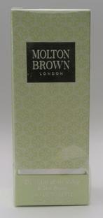 Molton Brown Dewy Lily & Star Anise - Zeldzaam!, Sieraden, Tassen en Uiterlijk, Uiterlijk | Parfum, Ophalen of Verzenden, Nieuw