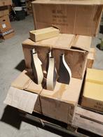 Parti van 100 vazen, Ophalen, Overige kleuren, Aardewerk of Porselein, Nieuw