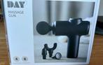 Massage gun NIEUW, Ophalen of Verzenden, Nieuw, Apparaat