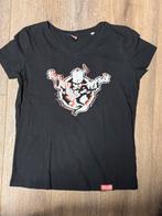 thunderdome t-shirt maat S, Ophalen of Verzenden, Zo goed als nieuw, Maat 36 (S), Korte mouw