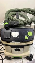 Festool CTL 36 E Stofzuiger, Ophalen of Verzenden, Zo goed als nieuw