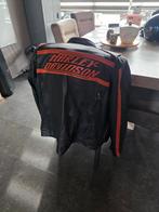 Mooie Harley Davidson jas - Maat M, Motoren, Ophalen of Verzenden
