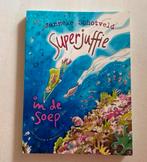 Kinderboek Superjuffie NIEUW, Ophalen of Verzenden, Zo goed als nieuw