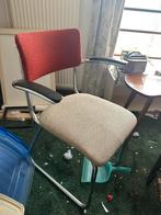 Vintage stoel, Ophalen, Gebruikt, Retro, Eén