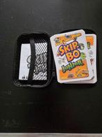 Reisspellen, Uno, Skip Bo, Tic Tac Toe, Hobby en Vrije tijd, Gezelschapsspellen | Bordspellen, Ophalen of Verzenden, Gebruikt