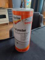 Alabastine reparatieset voor polyester, Ophalen of Verzenden, Nieuw