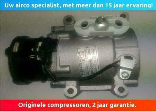 WhatsApp 0638273042 Ford Aircopomp airco compressor, Auto diversen, Overige Auto diversen, Ophalen of Verzenden