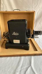 Leitz diaprojector, Ophalen of Verzenden, Zo goed als nieuw