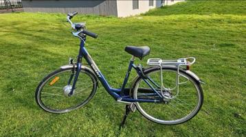 Damesfiets Giant beschikbaar voor biedingen