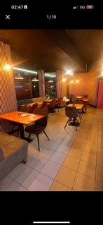 Tafel en stoel, 33 - 40 uur, Starter, Overige vormen