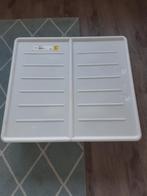 Opbergbak voor onder het bed, Doe-het-zelf en Verbouw, Kratten en Dozen, Ophalen, Gebruikt, 75 tot 100 cm, Minder dan 35 cm