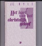 Ryle, J.C. – Het hart van het christelijk geloof, Boeken, Christendom | Protestants, Ryle, J.C., Ophalen of Verzenden, Zo goed als nieuw