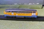 Märklin 37743 BR 216 van de TSO, Wisselstroom, Locomotief, Ophalen of Verzenden, Zo goed als nieuw