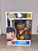 Funko Pop! Coco Miguel #1237 Glows in the Dark, Ophalen of Verzenden, Zo goed als nieuw