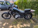Suzuki intruder VS 750 G, 1991, rijd niet! Voor onderdelen, Motoren, Ophalen