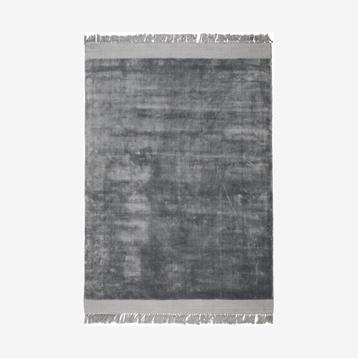 Zuiver Blink Vloerkleed 200x300 Grijs beschikbaar voor biedingen