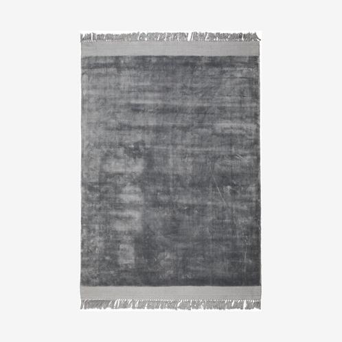 Zuiver Blink Vloerkleed 200x300 Grijs, Huis en Inrichting, Stoffering | Tapijten en Kleden, Nieuw, 200 cm of meer, 200 cm of meer