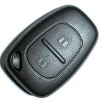 Renault Master extra autosleutel nodig vervanging behuizing, Ophalen