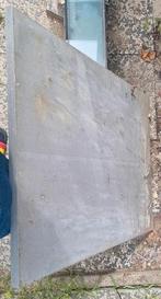 Graniet natuursteen 62x92cm., Tuin en Terras, Tegels en Klinkers, Ophalen, Zo goed als nieuw, Natuursteen, Overige typen