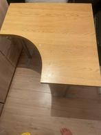 Bureau, Ophalen, Zo goed als nieuw