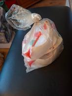 3x eierverfstandaard met waterverf, Ophalen of Verzenden, Gebruikt, Waterverf